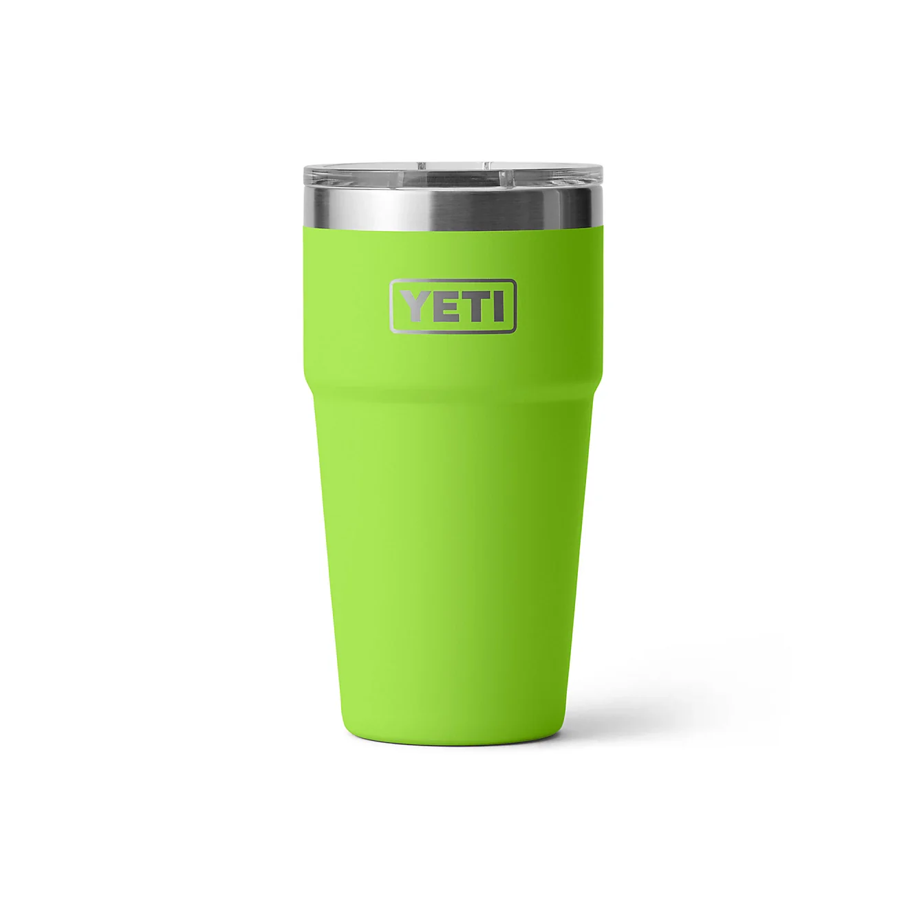 YETI Rambler 20 oz Stackable Cup - Image 4