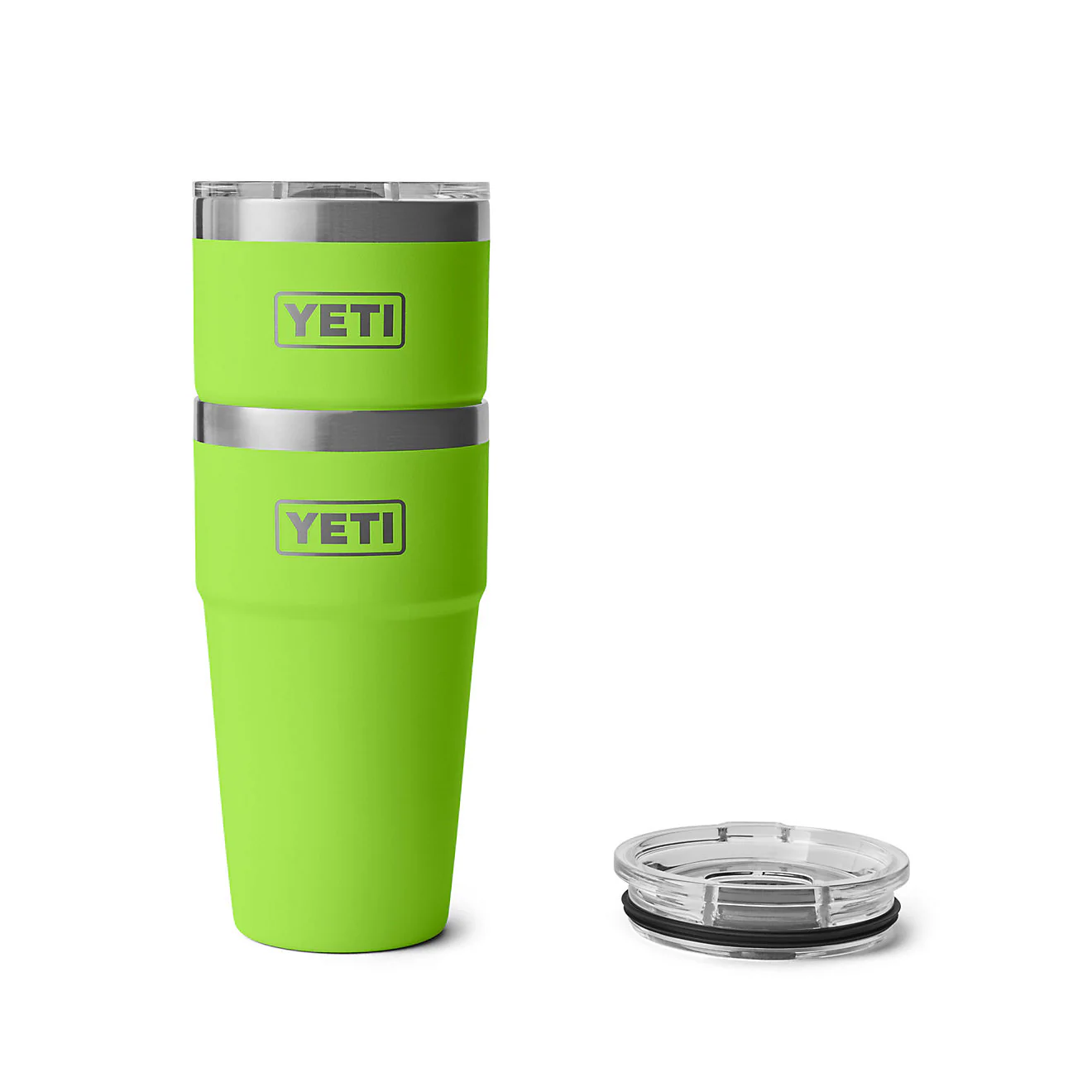 YETI Rambler 20 oz Stackable Cup - Image 6