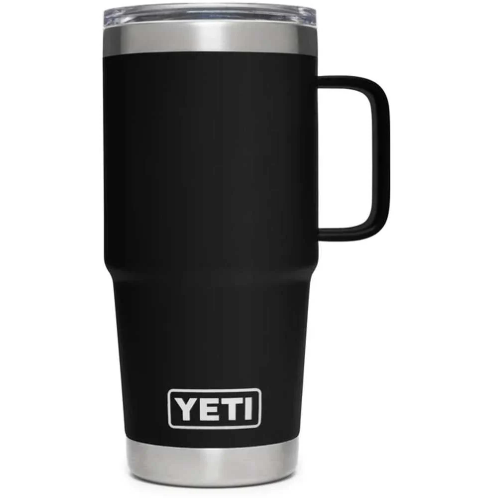 YETI Rambler 20 oz Travel Mug - Image 10