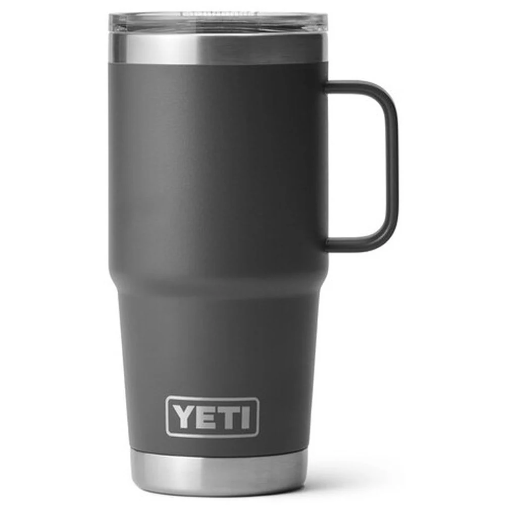 YETI Rambler 20 oz Travel Mug - Image 13