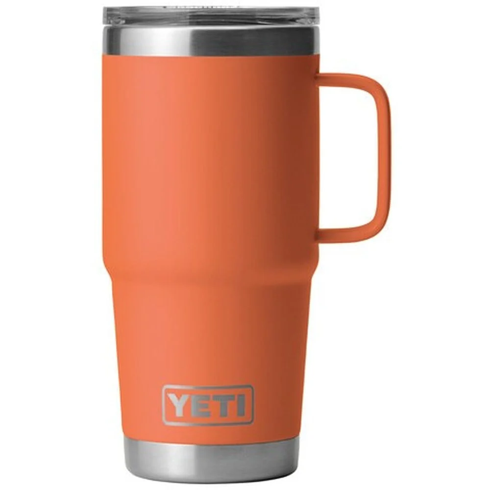 YETI Rambler 20 oz Travel Mug - Image 14