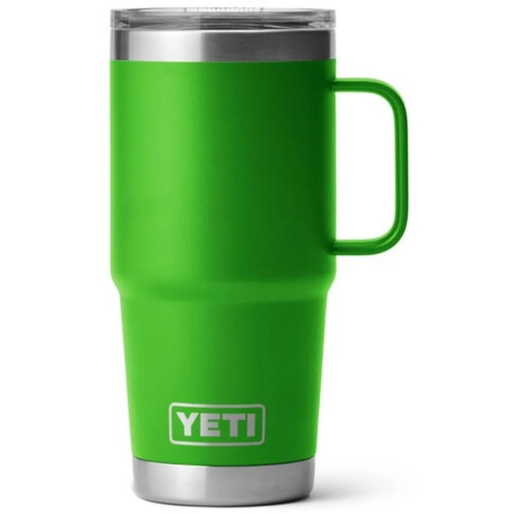 YETI Rambler 20 oz Travel Mug - Image 15