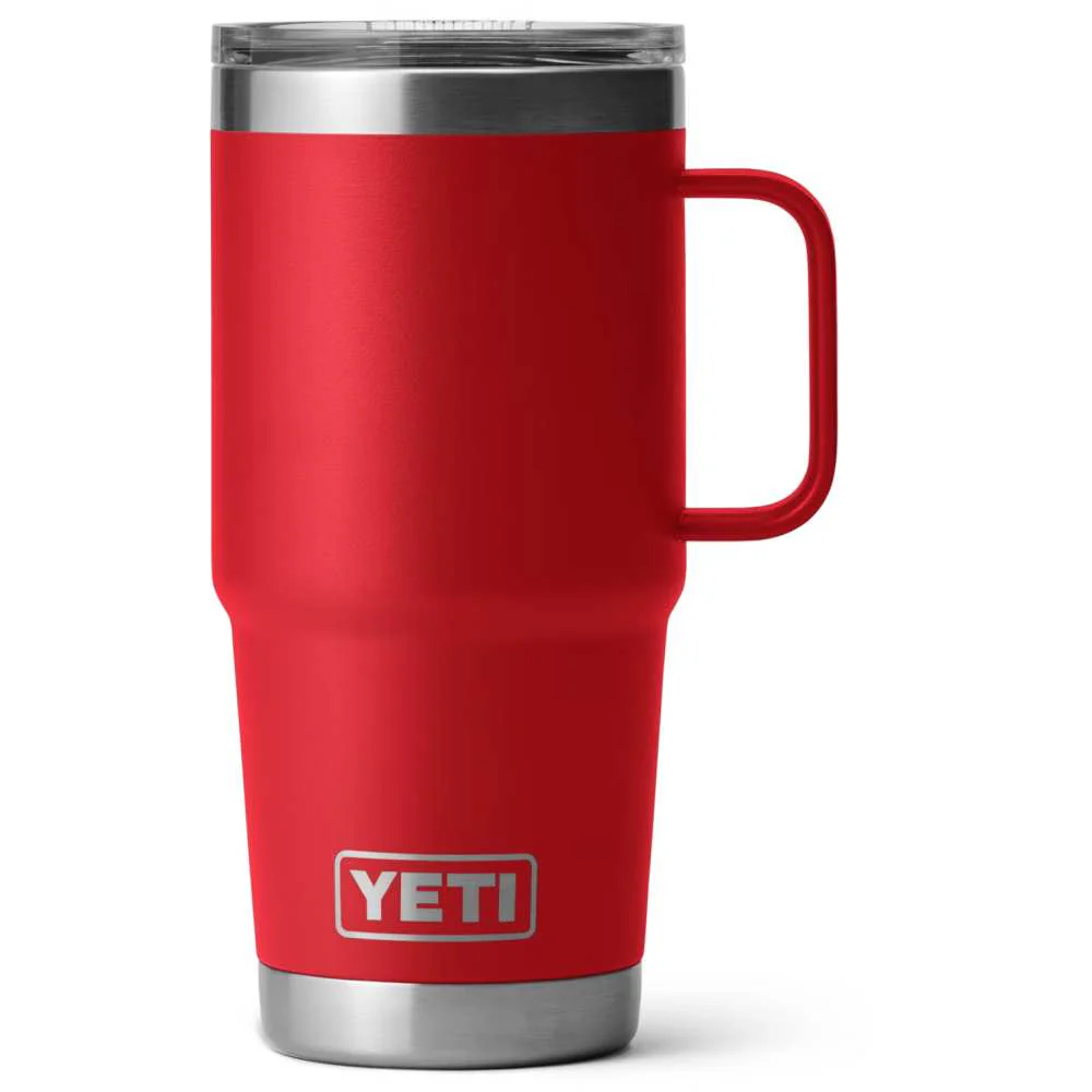 YETI Rambler 20 oz Travel Mug - Image 16