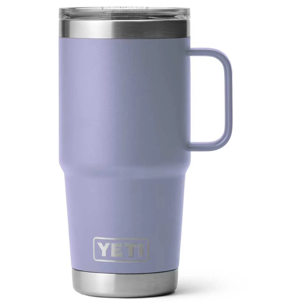 YETI Rambler 20 oz Travel Mug - Image 18