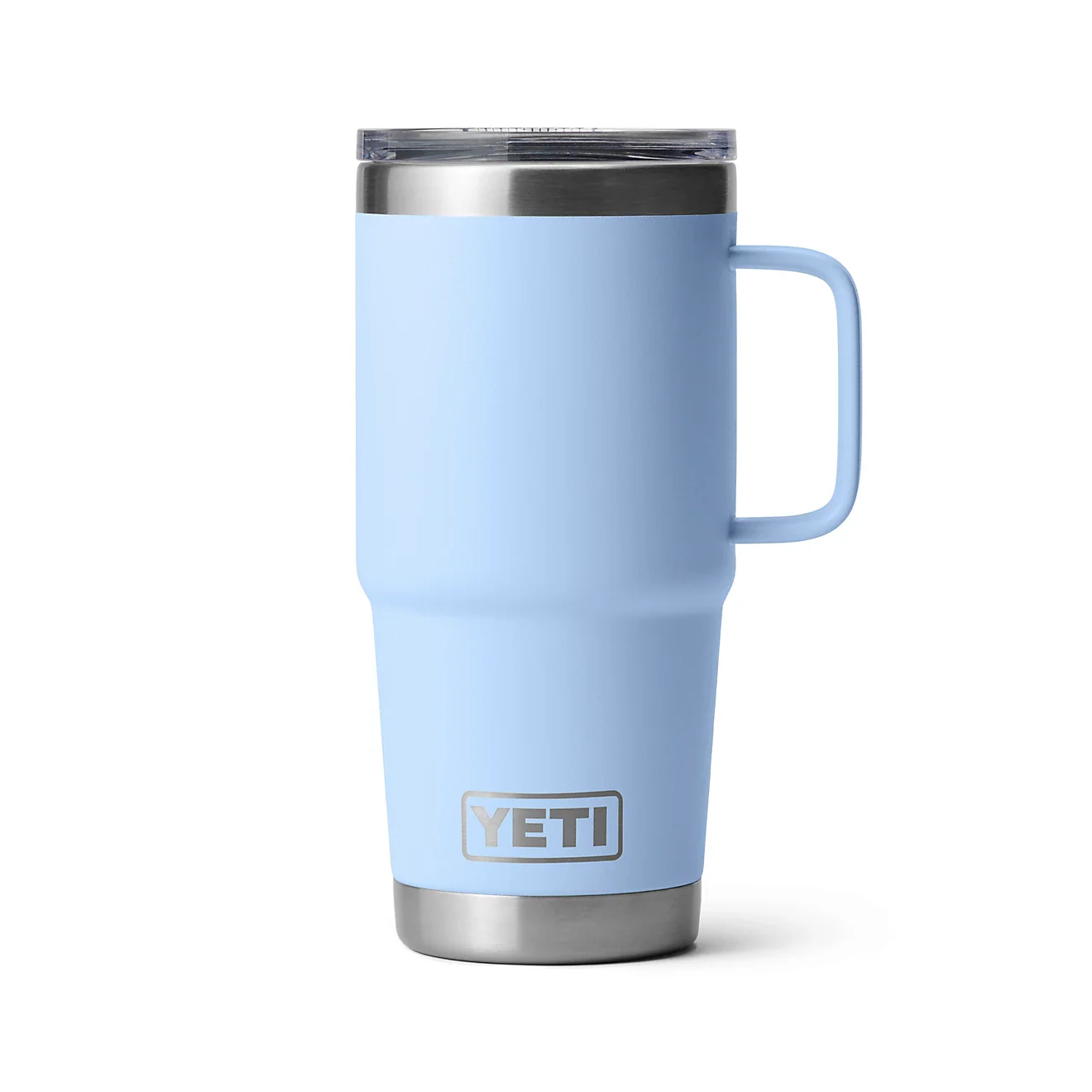 YETI Rambler 20 oz Travel Mug - Image 2