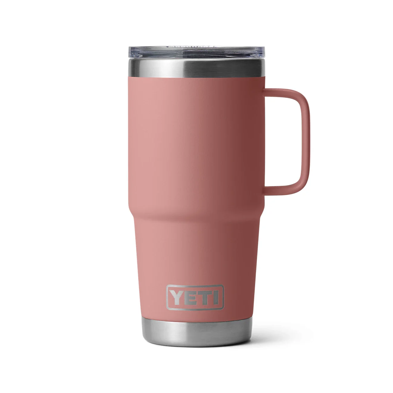 YETI Rambler 20 oz Travel Mug - Image 3