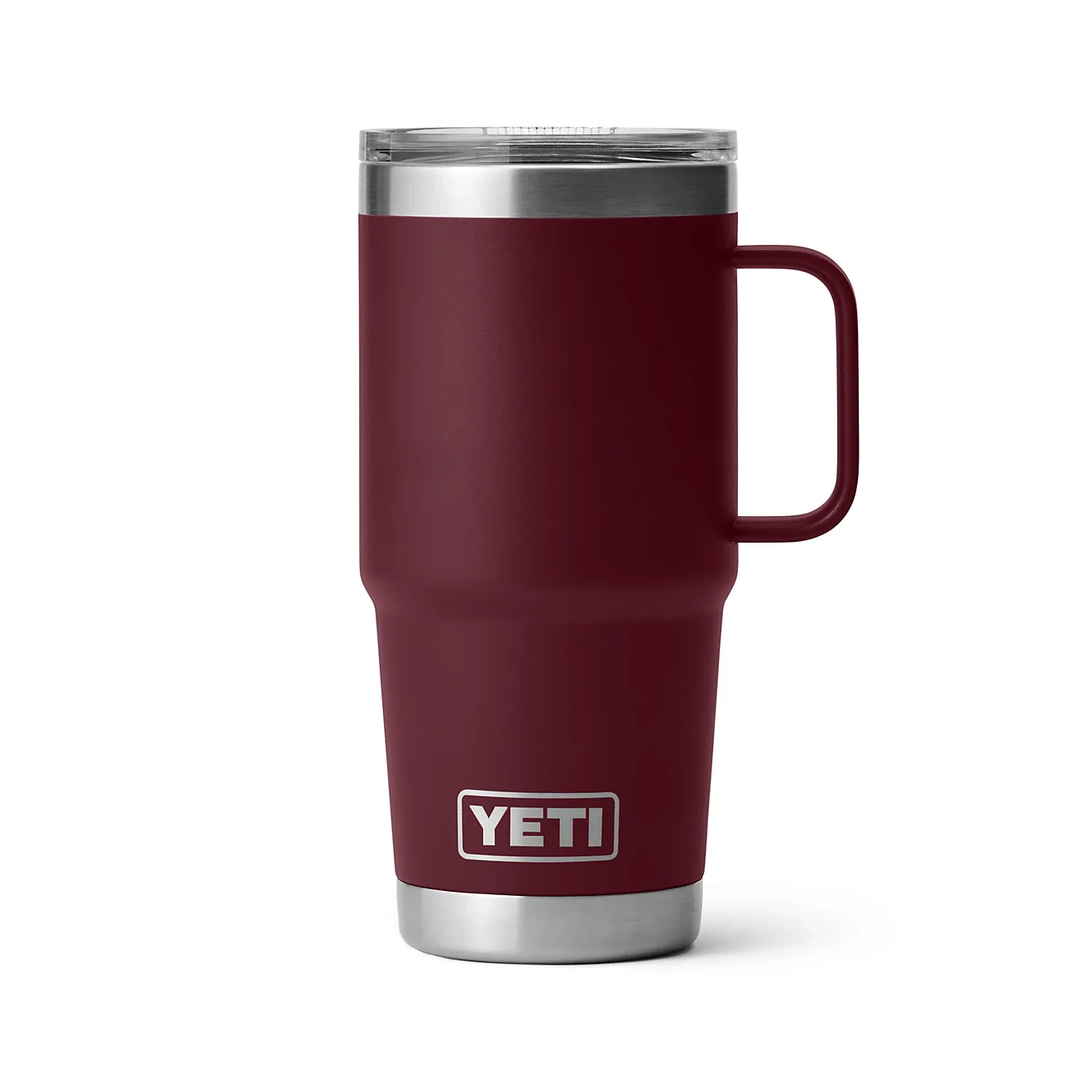YETI Rambler 20 oz Travel Mug - Image 4