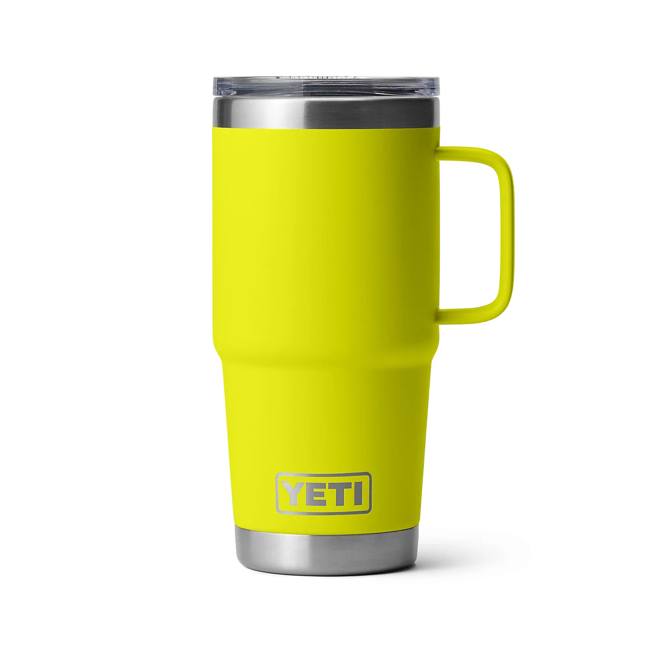 YETI Rambler 20 oz Travel Mug - Image 6