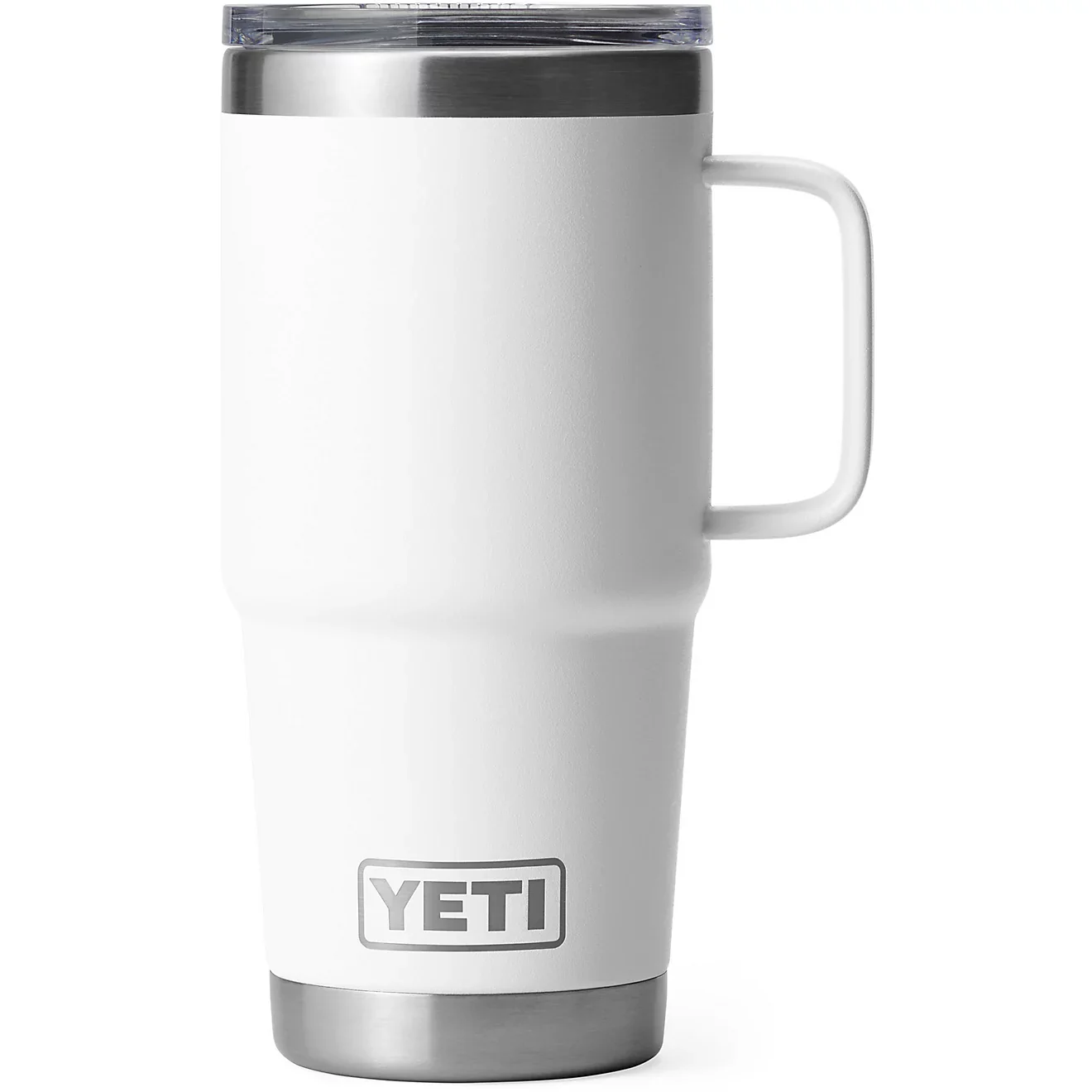 YETI Rambler 20 oz Travel Mug - Image 7