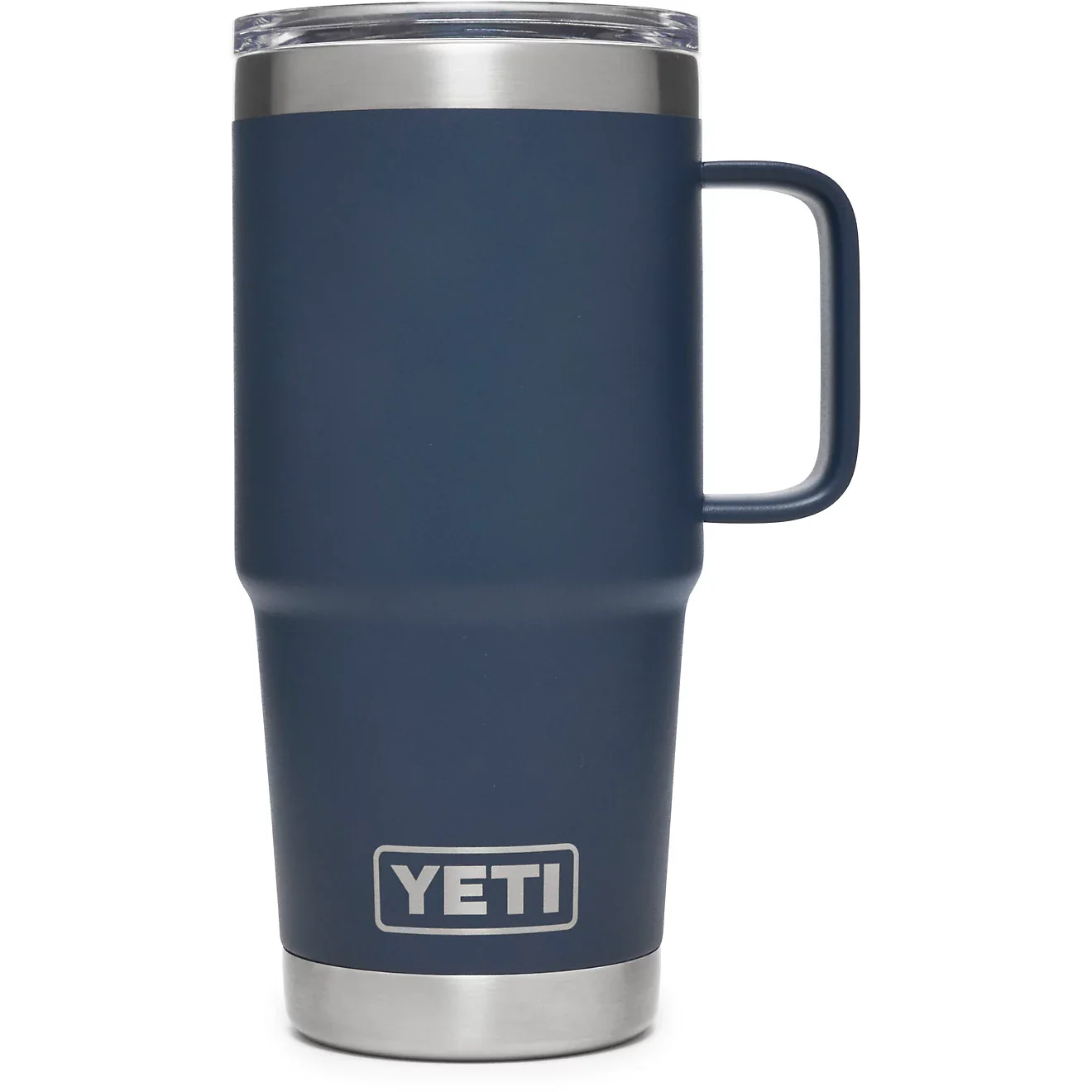 YETI Rambler 20 oz Travel Mug - Image 8