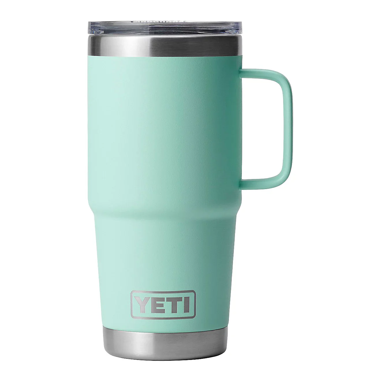 YETI Rambler 20 oz Travel Mug - Image 9