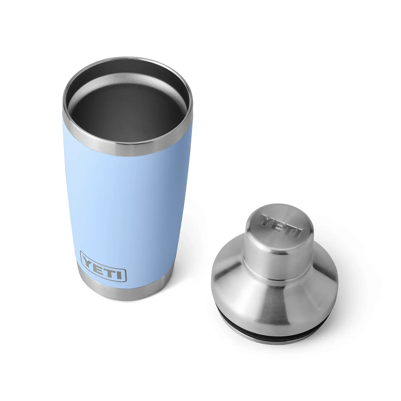 YETI Rambler 20 oz Cocktail Shaker - Image 4