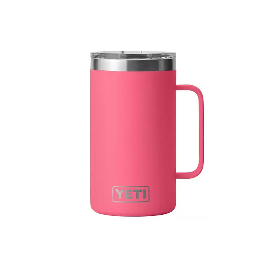 YETI Rambler 24 oz Mug - Image 6