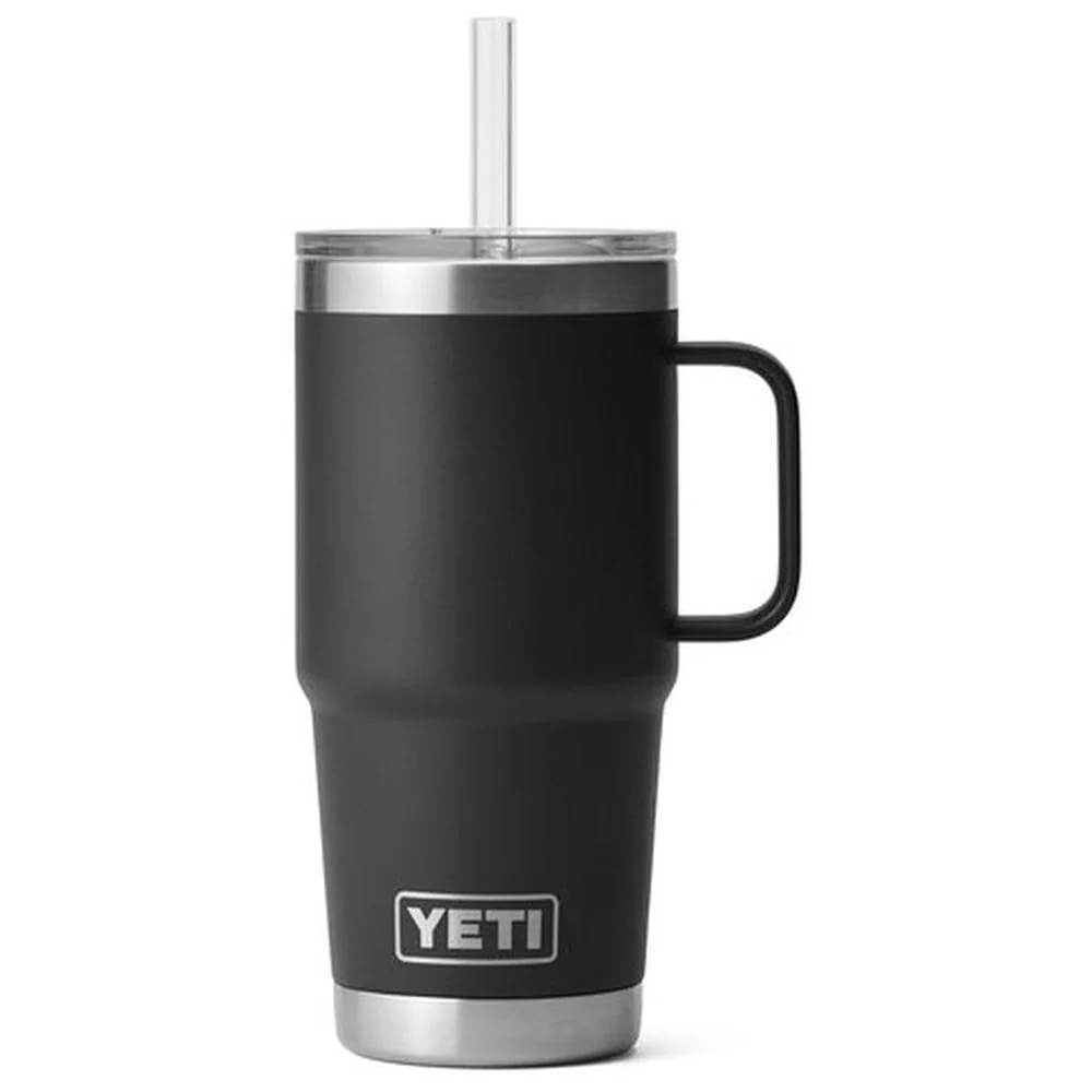 YETI Rambler 25 oz Straw Mug - Image 10