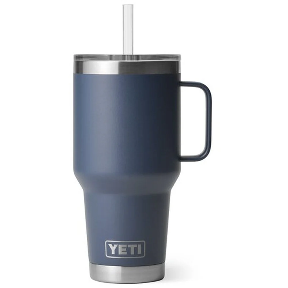 YETI Rambler 25 oz Straw Mug - Image 12