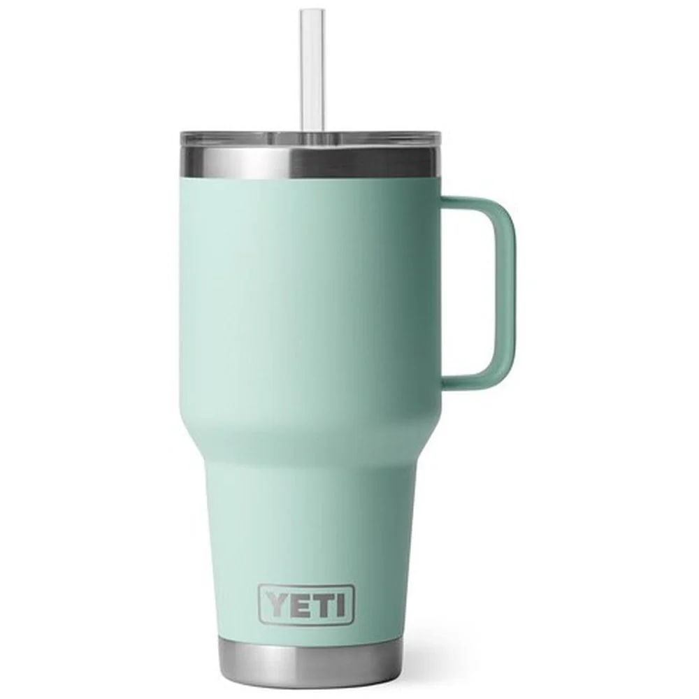 YETI Rambler 25 oz Straw Mug - Image 3