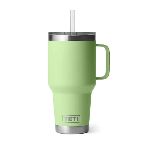 YETI Rambler 25 oz Straw Mug - Image 4