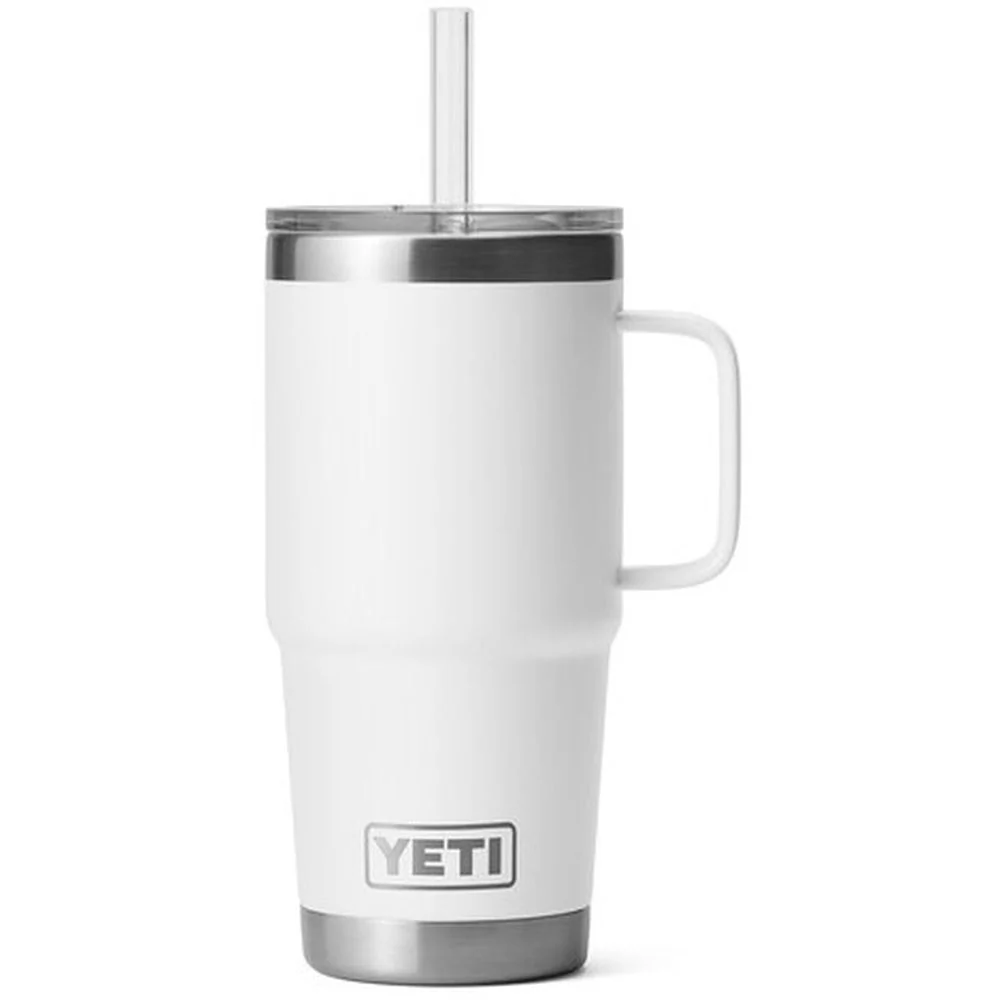 YETI Rambler 25 oz Straw Mug - Image 5
