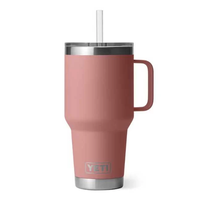 YETI Rambler 25 oz Straw Mug - Image 6