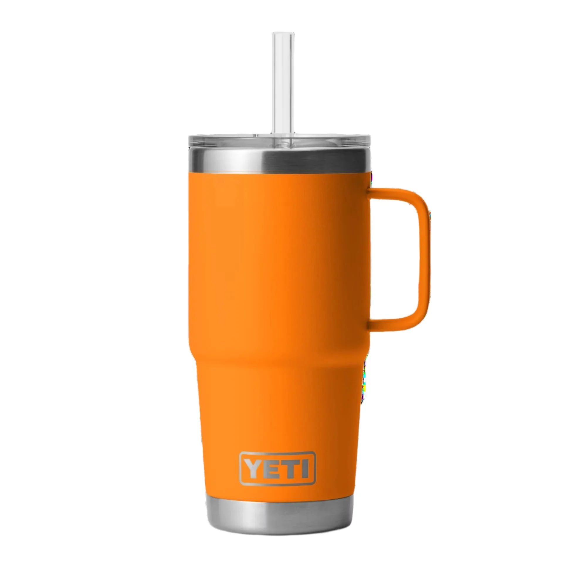 YETI Rambler 25 oz Straw Mug - Image 7