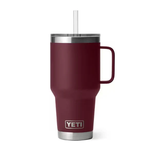 YETI Rambler 25 oz Straw Mug - Image 8