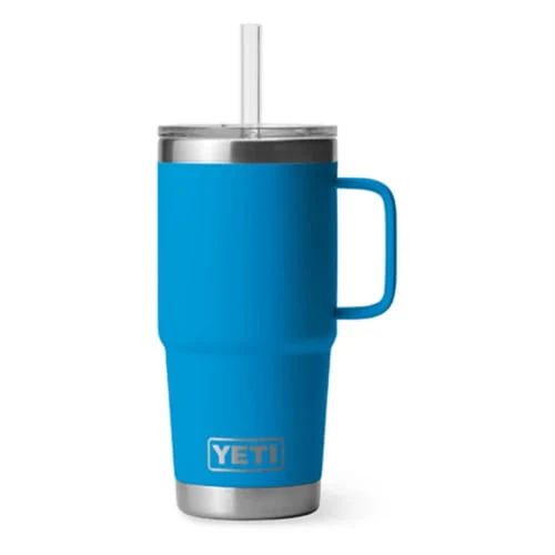 YETI Rambler 25 oz Straw Mug - Image 9
