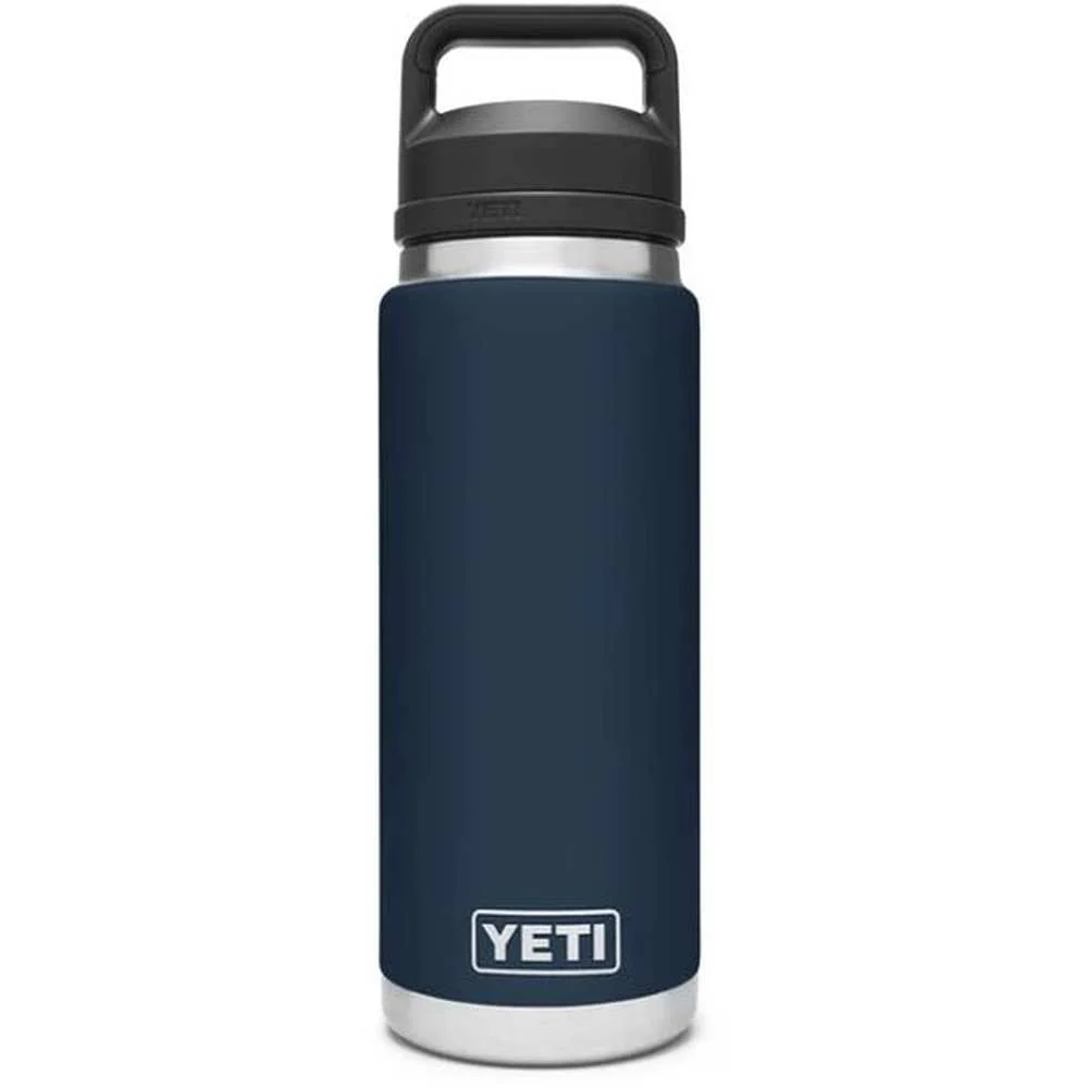 YETI Rambler 26 oz Bottle with Chug Cap - Image 5