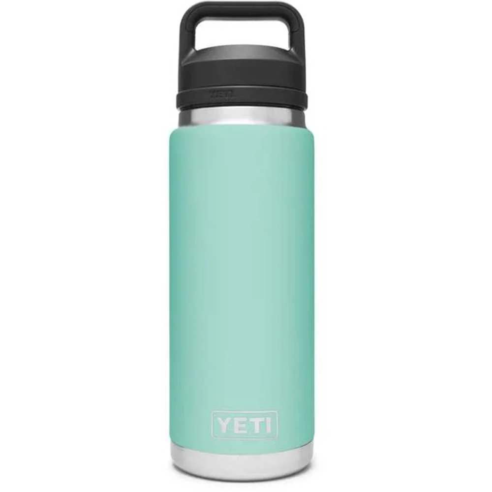YETI Rambler 26 oz Bottle with Chug Cap - Image 6