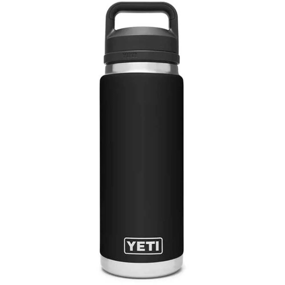 YETI Rambler 26 oz Bottle with Chug Cap - Image 7