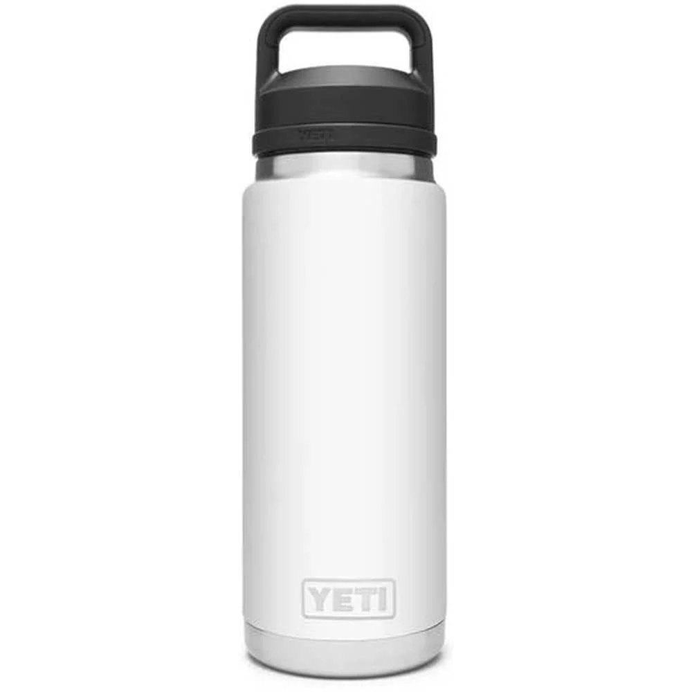 YETI Rambler 26 oz Bottle with Chug Cap - Image 8