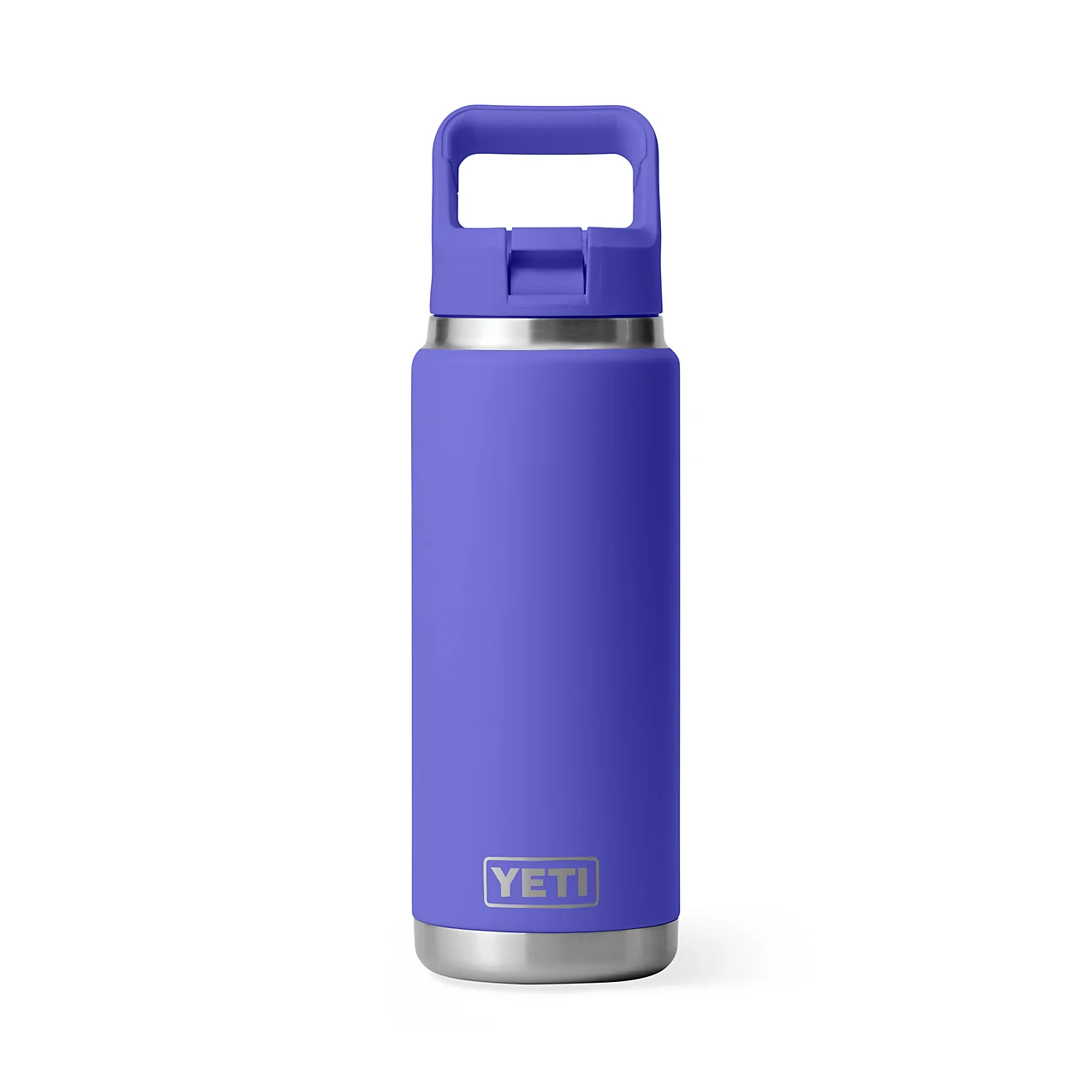 YETI Rambler 26 oz Bottle with Straw Cap - Image 3
