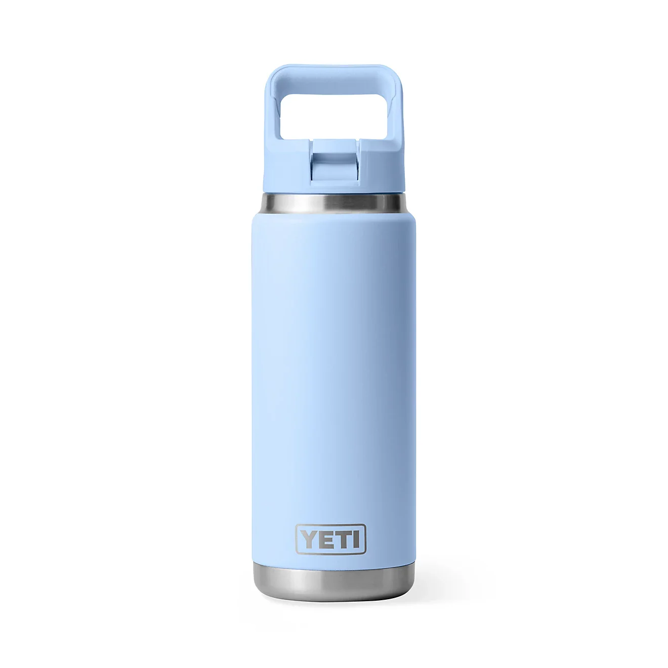 YETI Rambler 26 oz Bottle with Straw Cap - Image 4