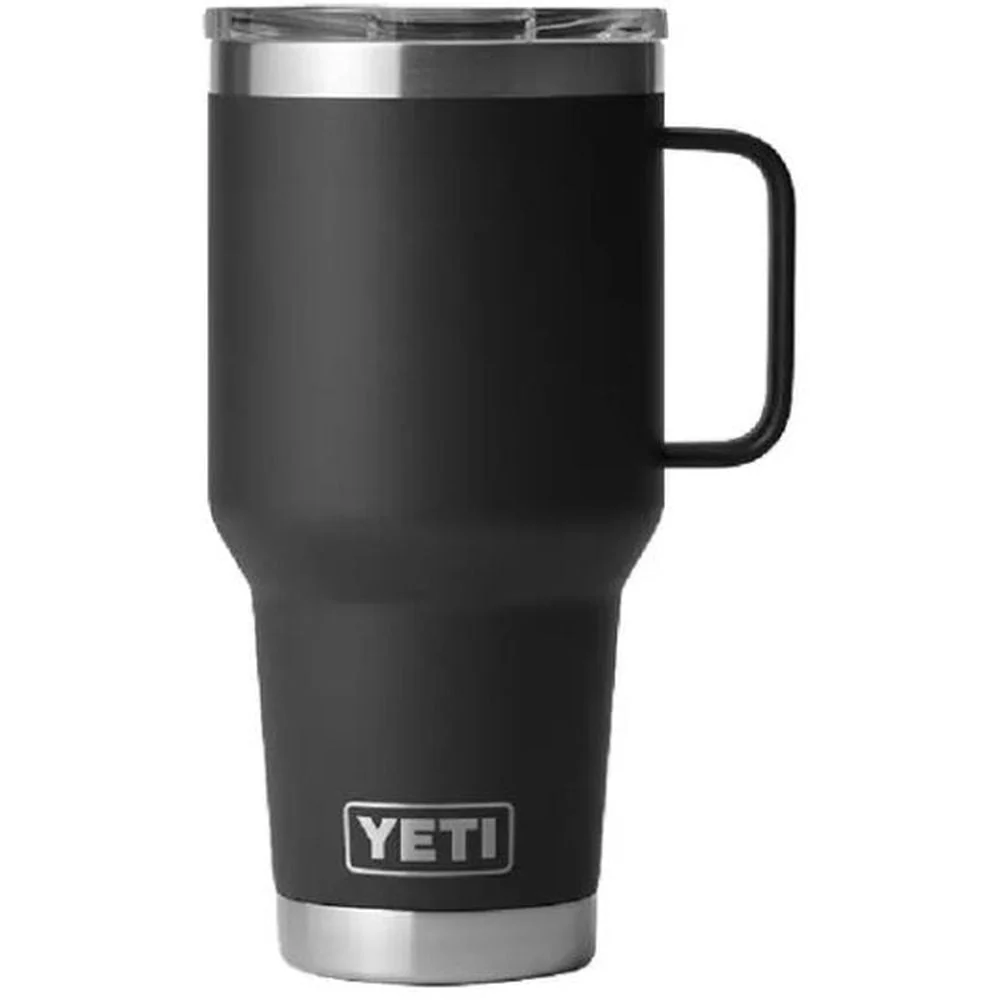 YETI Rambler 30 oz Travel Mug - Image 10