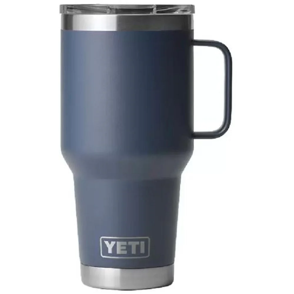 YETI Rambler 30 oz Travel Mug - Image 11