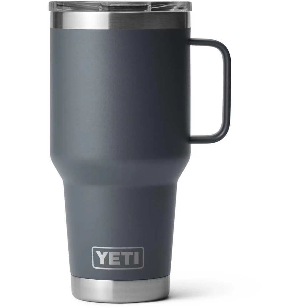 YETI Rambler 30 oz Travel Mug - Image 12