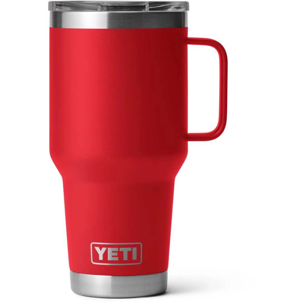 YETI Rambler 30 oz Travel Mug - Image 13