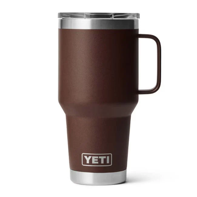 YETI Rambler 30 oz Travel Mug - Image 14