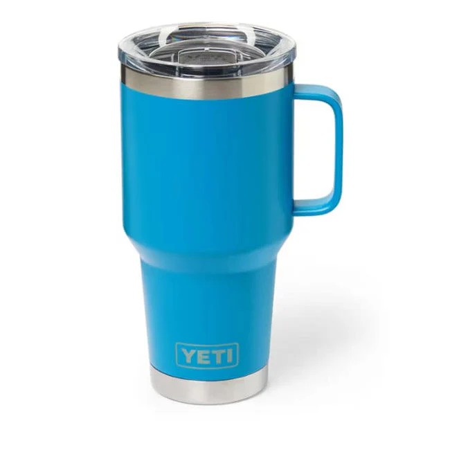 YETI Rambler 30 oz Travel Mug - Image 3