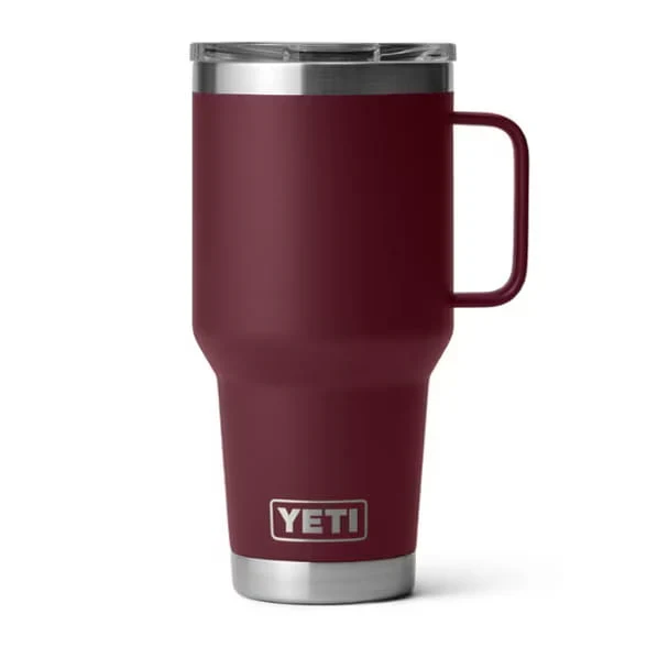 YETI Rambler 30 oz Travel Mug - Image 5