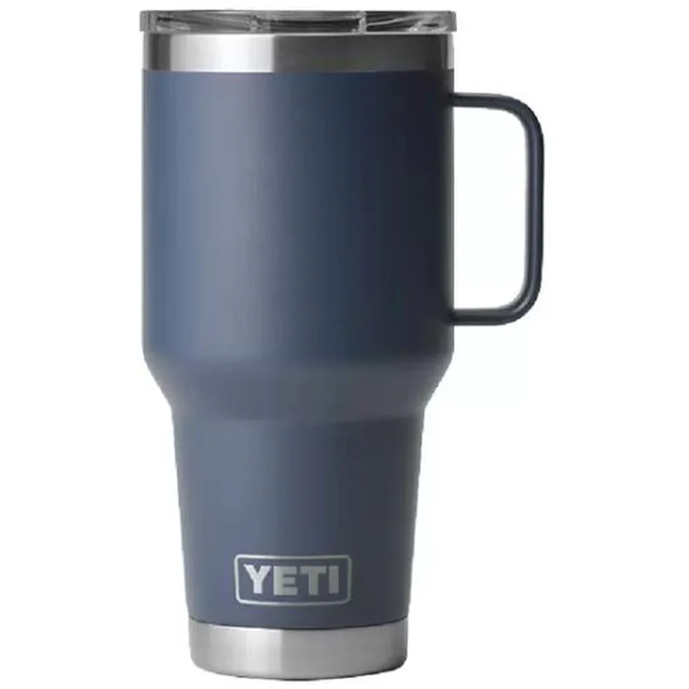 YETI Rambler 30 oz Travel Mug - Image 9