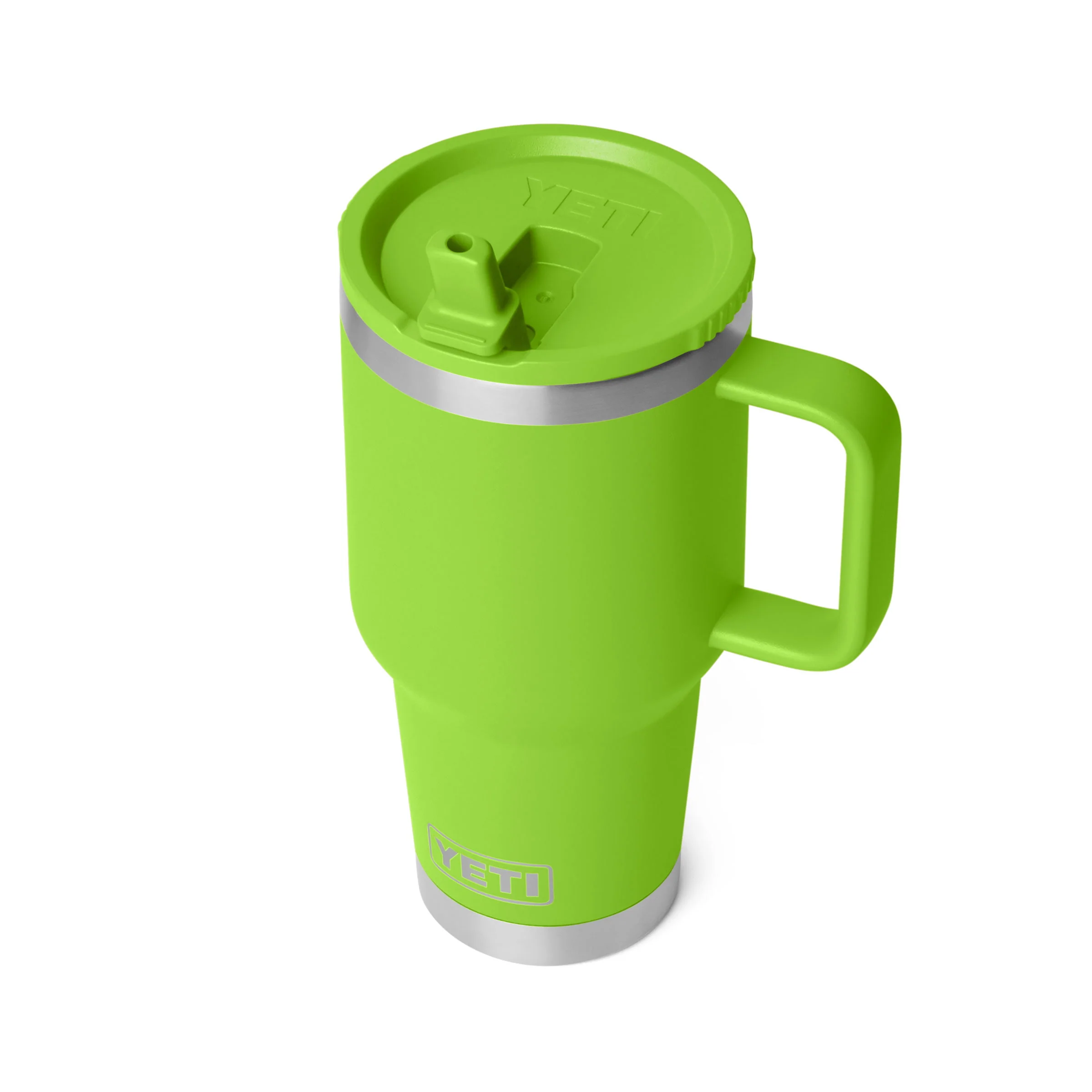 Yeti Rambler 30 Travel Straw Mug - Image 2