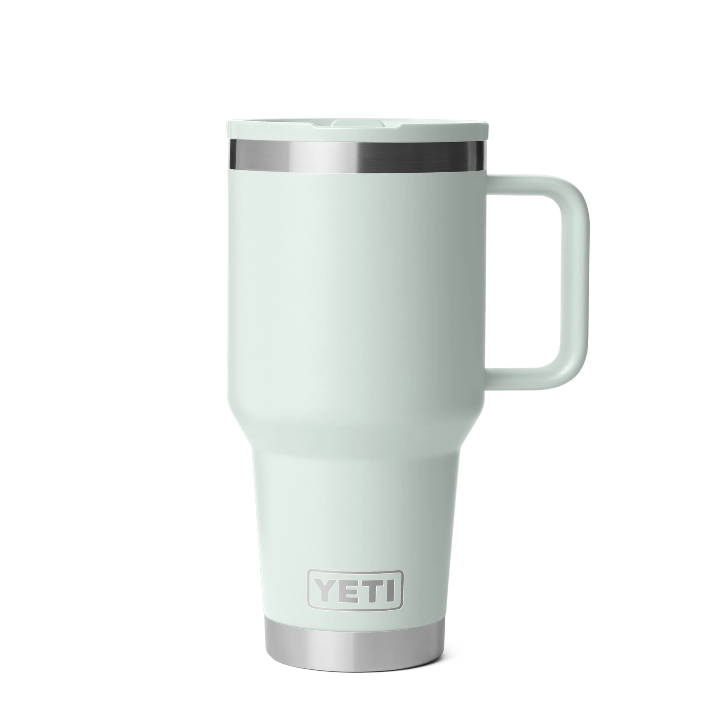 Yeti Rambler 30 Travel Straw Mug - Image 4