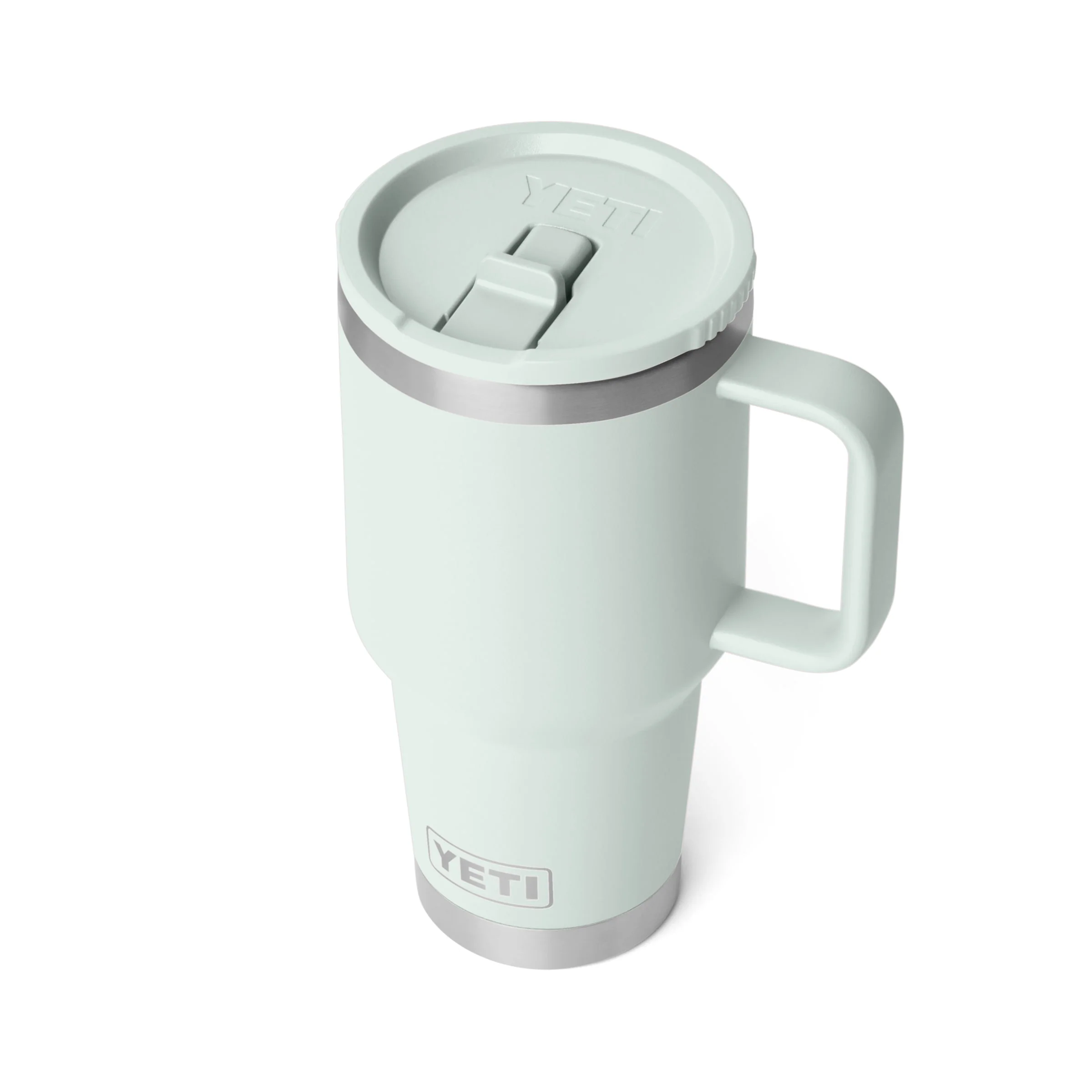 Yeti Rambler 30 Travel Straw Mug - Image 5