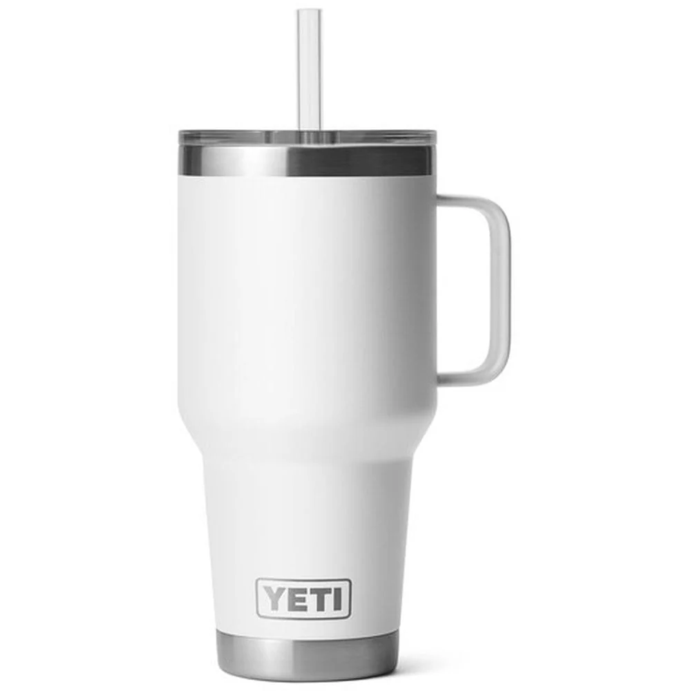 YETI Rambler 35 oz Mug with Straw Lid - Image 10