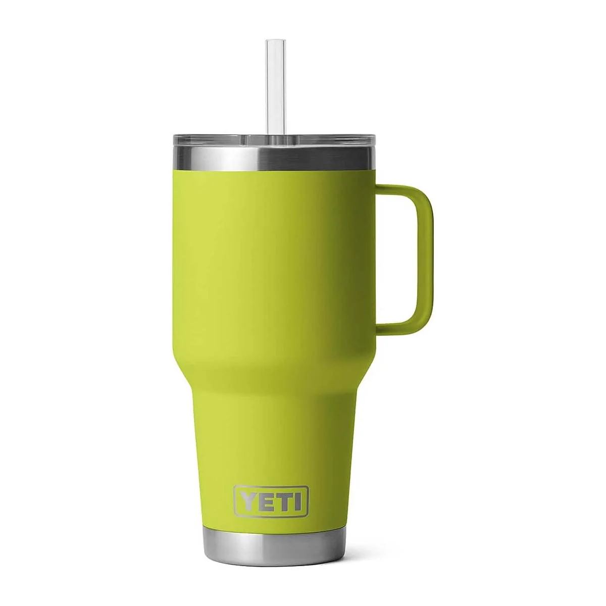 YETI Rambler 35 oz Mug with Straw Lid - Image 13