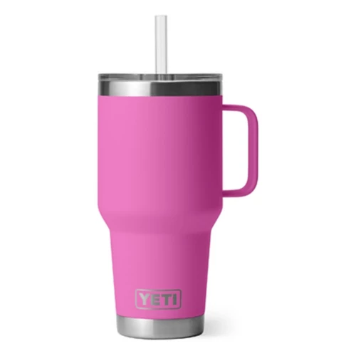 YETI Rambler 35 oz Mug with Straw Lid - Image 14