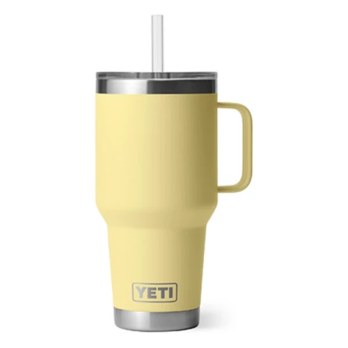 YETI Rambler 35 oz Mug with Straw Lid - Image 15