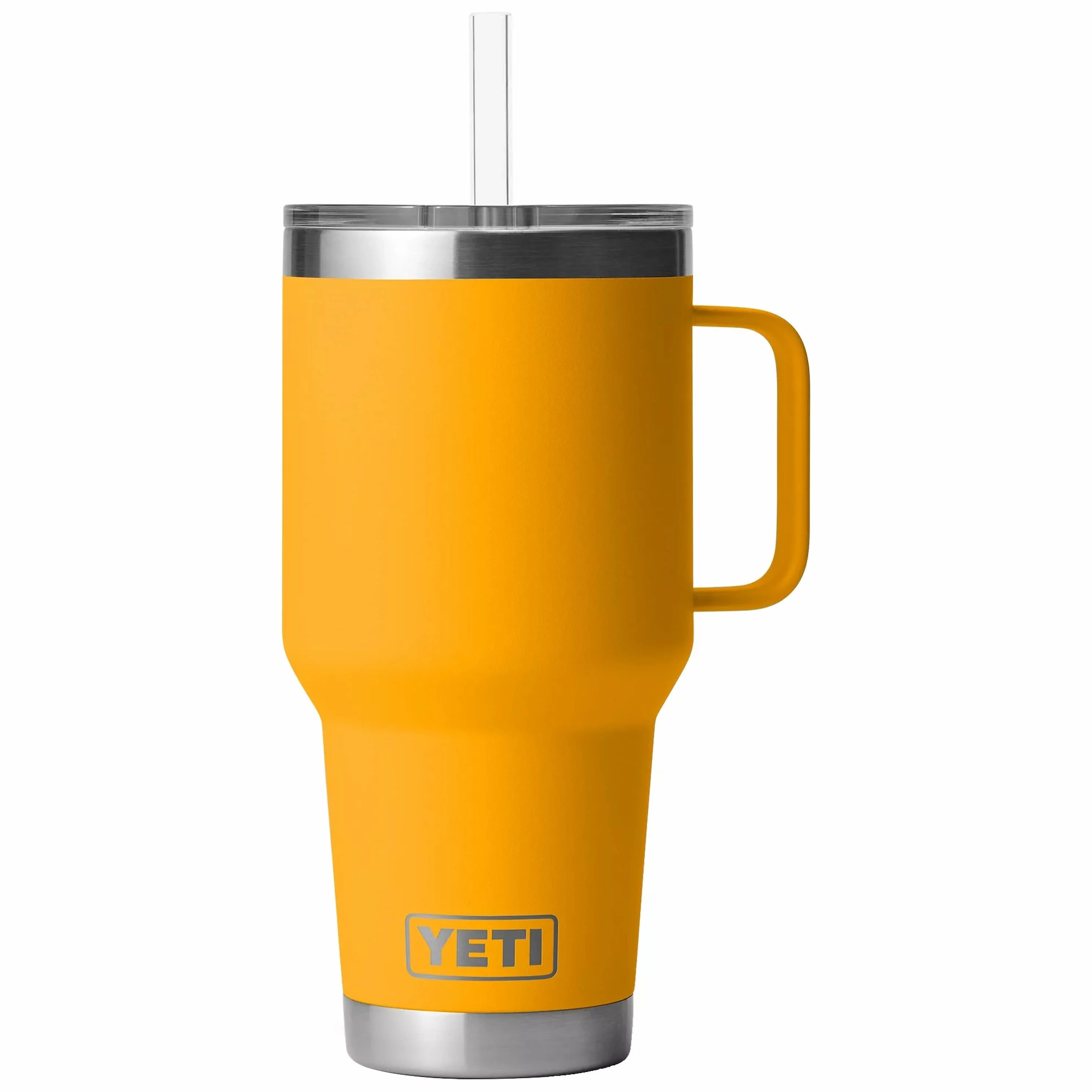 YETI Rambler 35 oz Mug with Straw Lid - Image 16