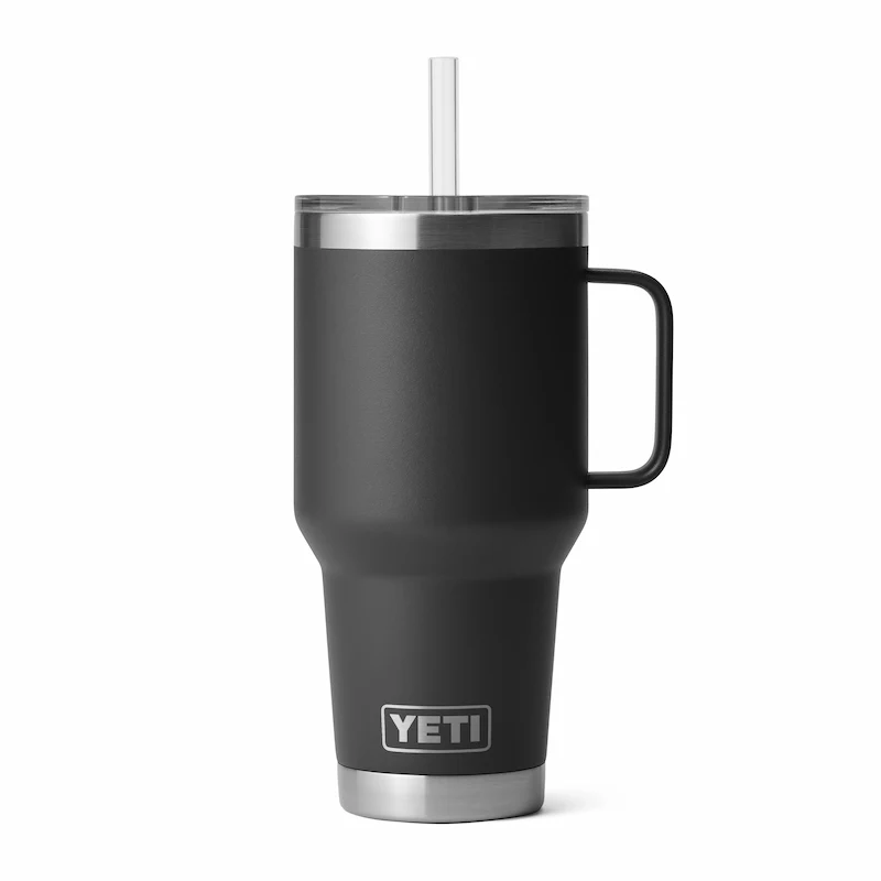 Yeti Rambler 35oz. Straw Mug 2.0 - Image 4