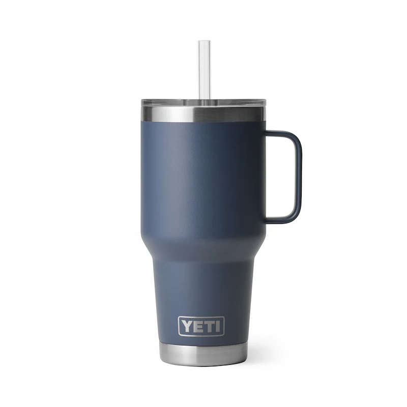 Yeti Rambler 35oz. Straw Mug 2.0 - Image 5